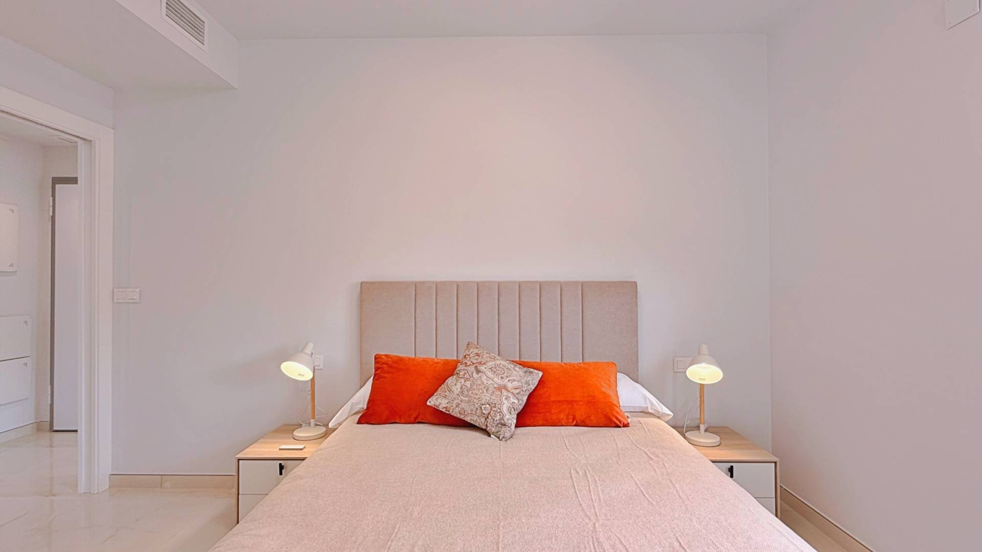 Tweedehands - Appartement  Plat - Orihuela - Orihuela Costa