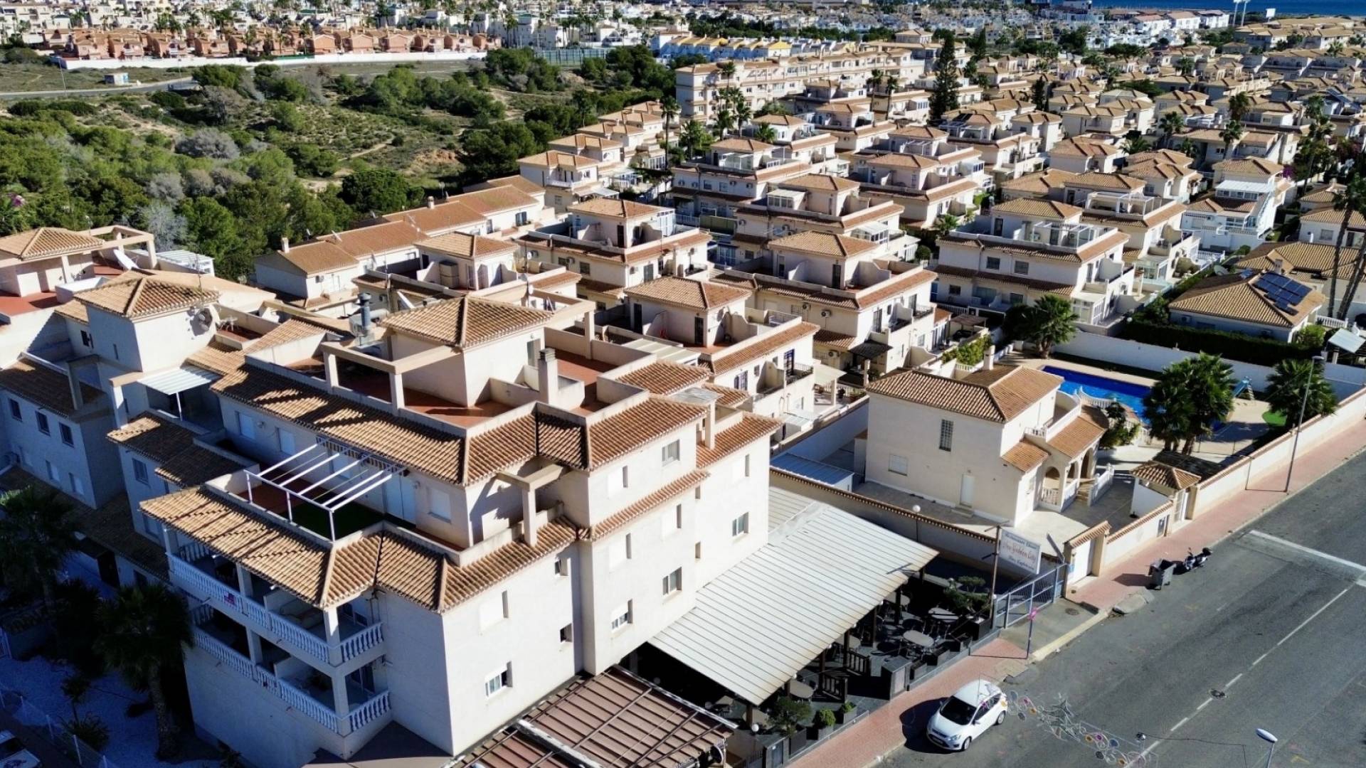 Tweedehands - Appartement - Plat - Orihuela - Playa Flamenca