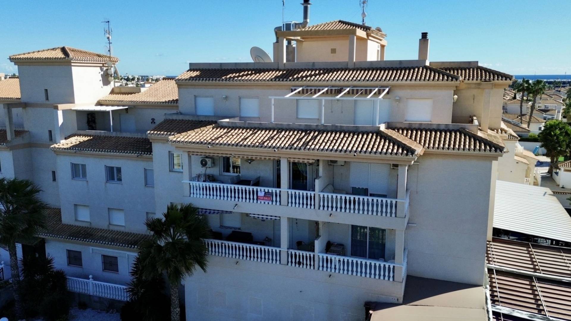 Tweedehands - Appartement - Plat - Orihuela - Playa Flamenca