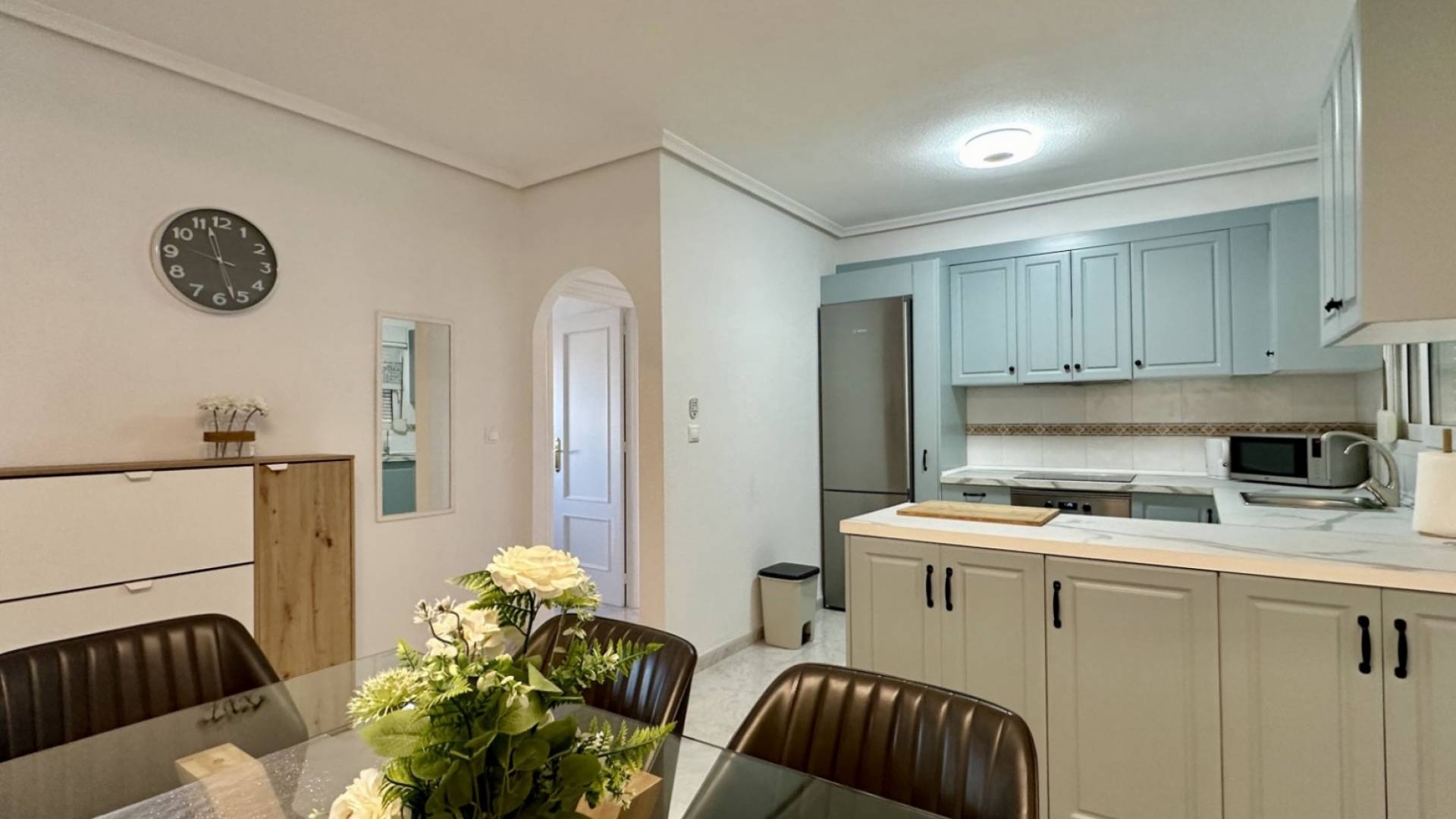 Tweedehands - Appartement - Plat - Orihuela - Playa Flamenca