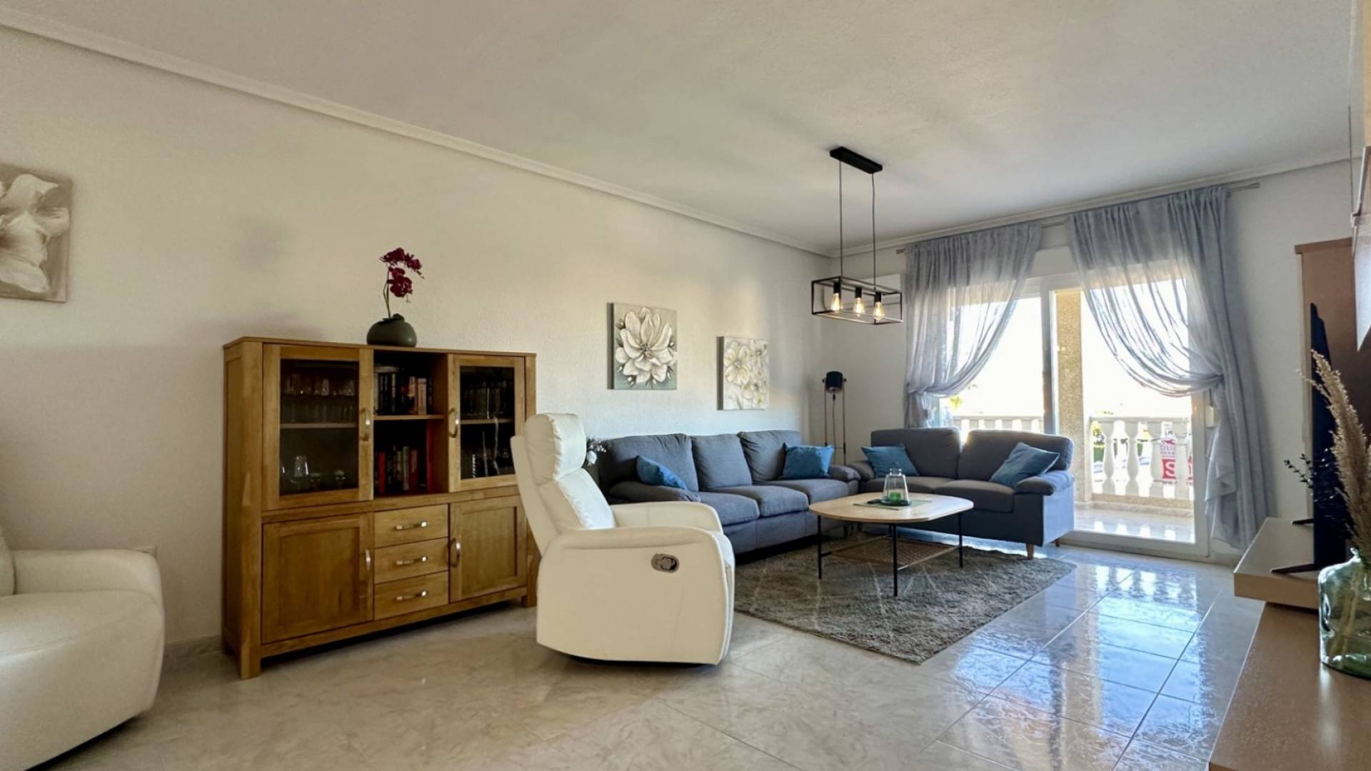 Tweedehands - Appartement - Plat - Orihuela - Playa Flamenca