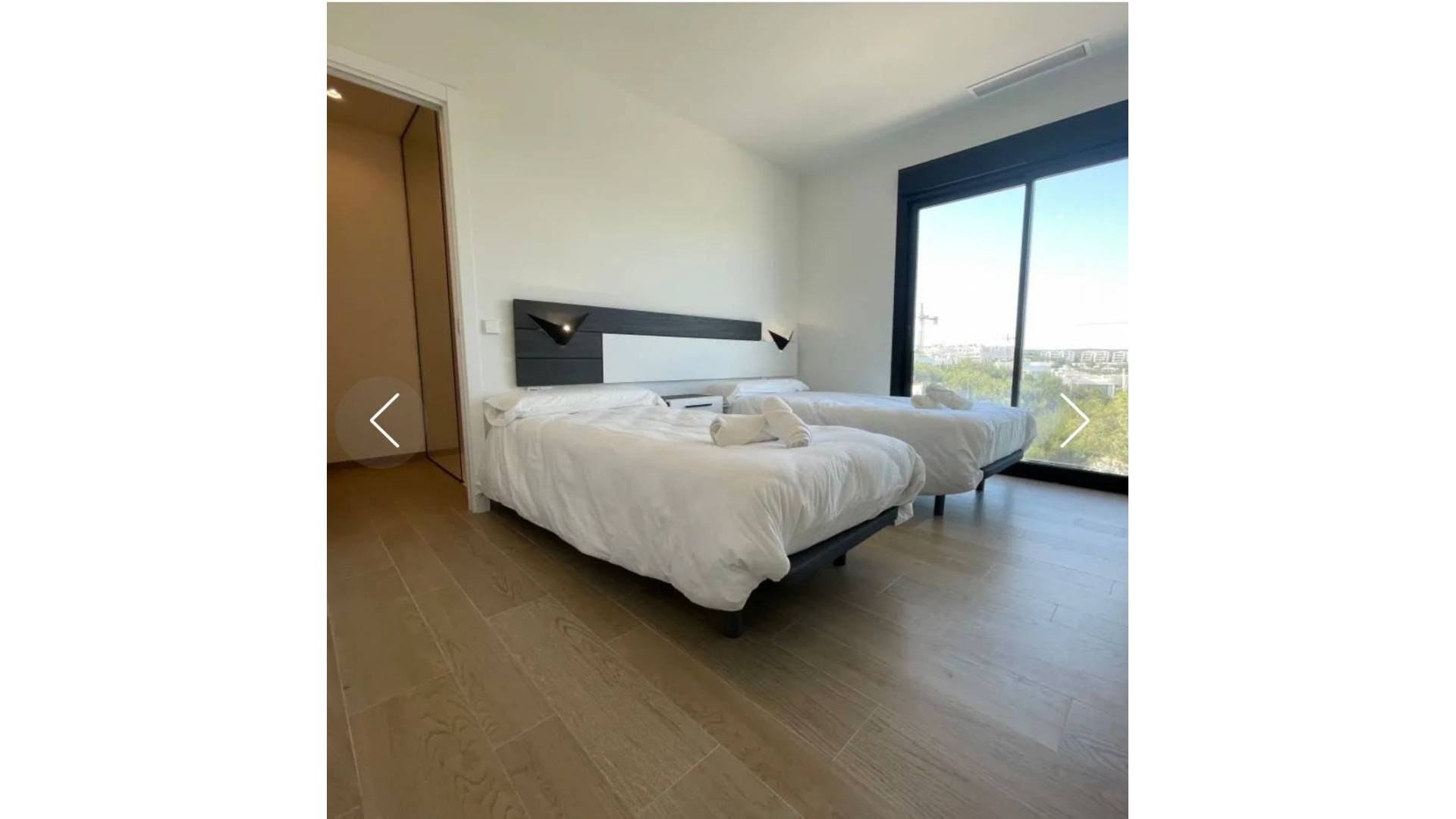 Tweedehands - Appartement  Plat - Orihuela - San Miguel de Salinas