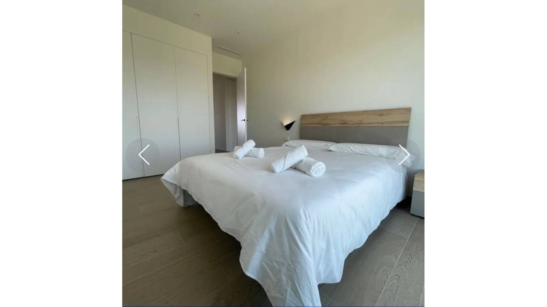 Tweedehands - Appartement  Plat - Orihuela - San Miguel de Salinas