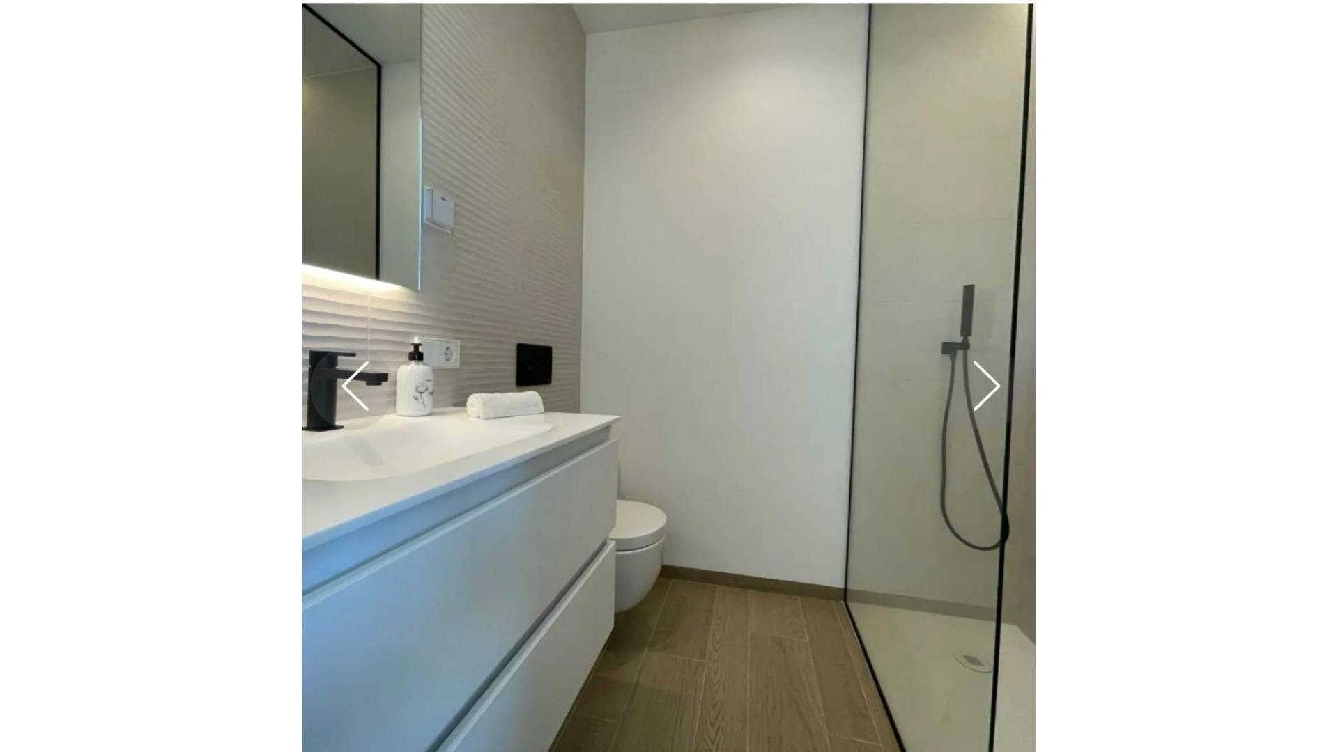 Tweedehands - Appartement  Plat - Orihuela - San Miguel de Salinas