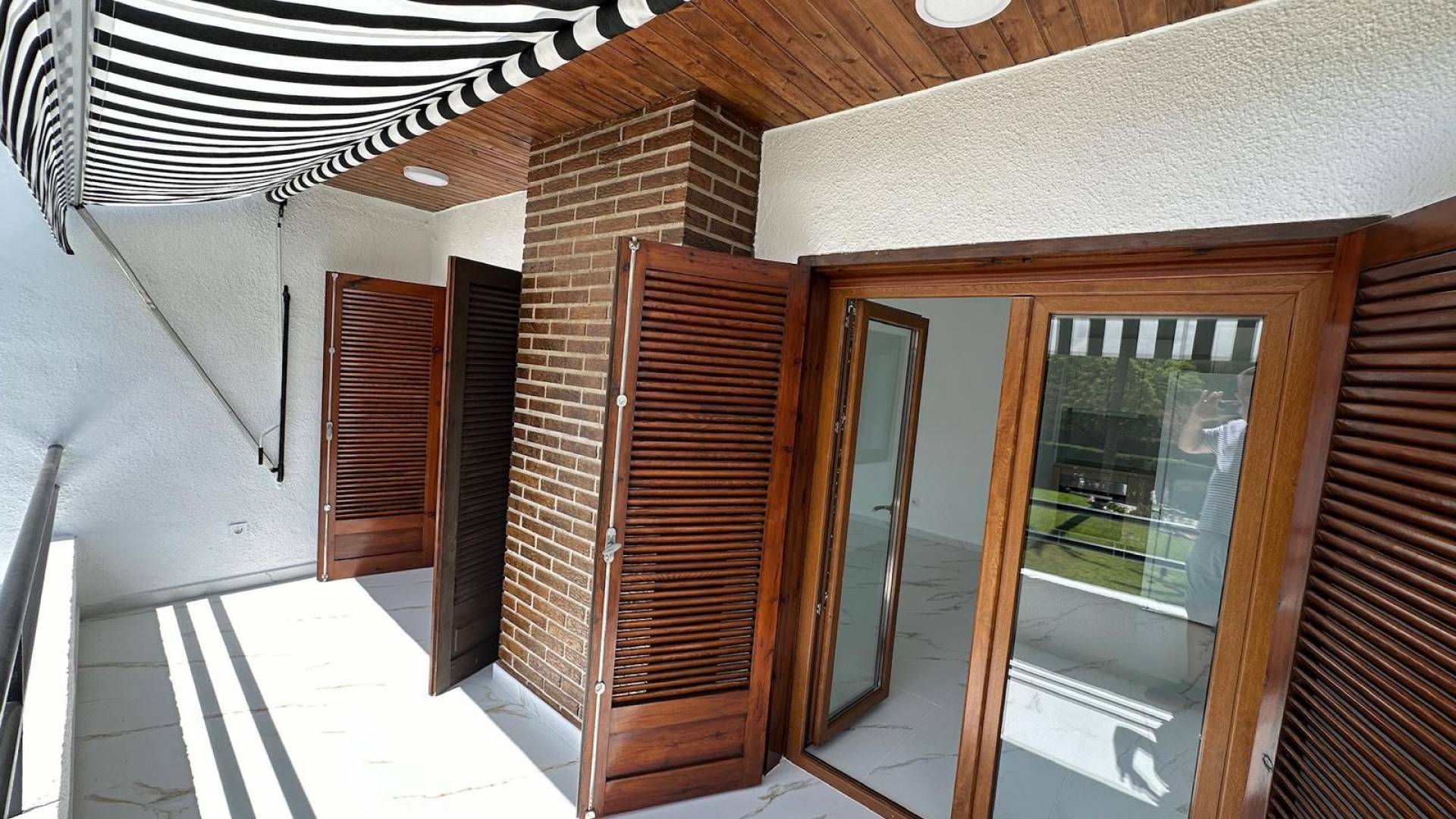 Tweedehands - Appartement - Plat - Orihuela - Villamartin