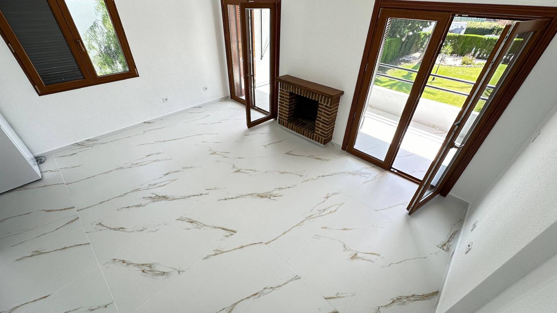 Tweedehands - Appartement - Plat - Orihuela - Villamartin