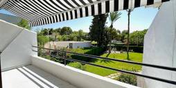 Tweedehands - Appartement - Plat - Orihuela - Villamartin