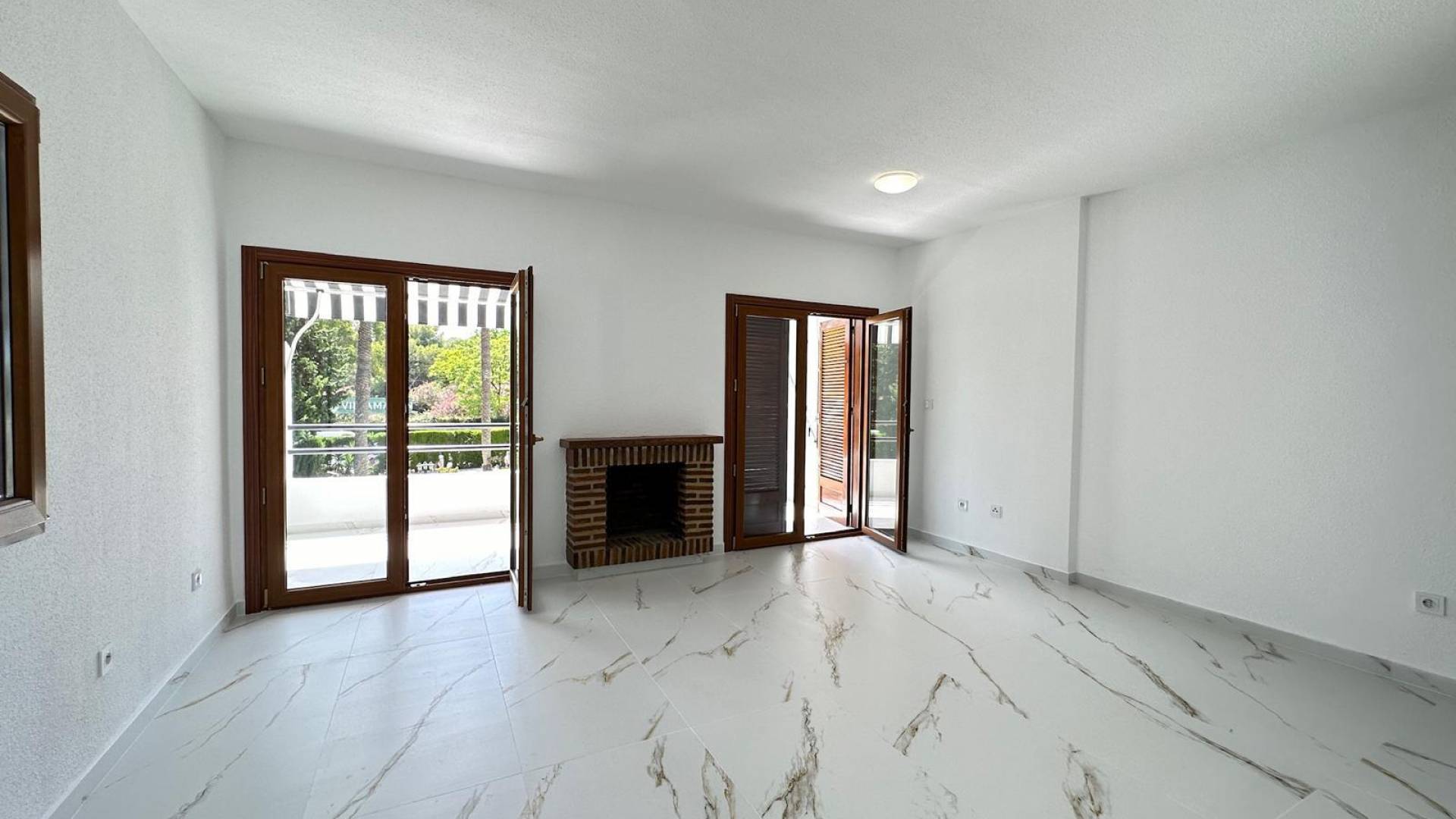 Tweedehands - Appartement - Plat - Orihuela - Villamartin