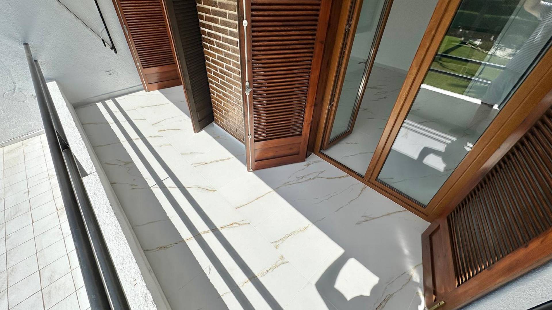 Tweedehands - Appartement - Plat - Orihuela - Villamartin