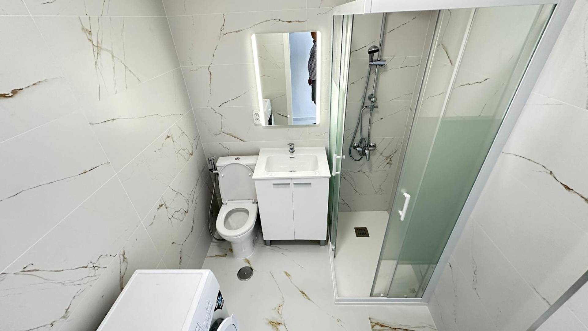 Tweedehands - Appartement - Plat - Orihuela - Villamartin