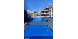 Tweedehands - Appartement - Plat - Orihuela - Villamartin