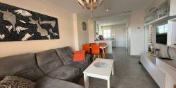 Tweedehands - Appartement - Plat - Orihuela - Villamartin
