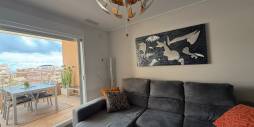 Tweedehands - Appartement - Plat - Orihuela - Villamartin