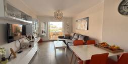 Tweedehands - Appartement - Plat - Orihuela - Villamartin