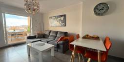Tweedehands - Appartement - Plat - Orihuela - Villamartin