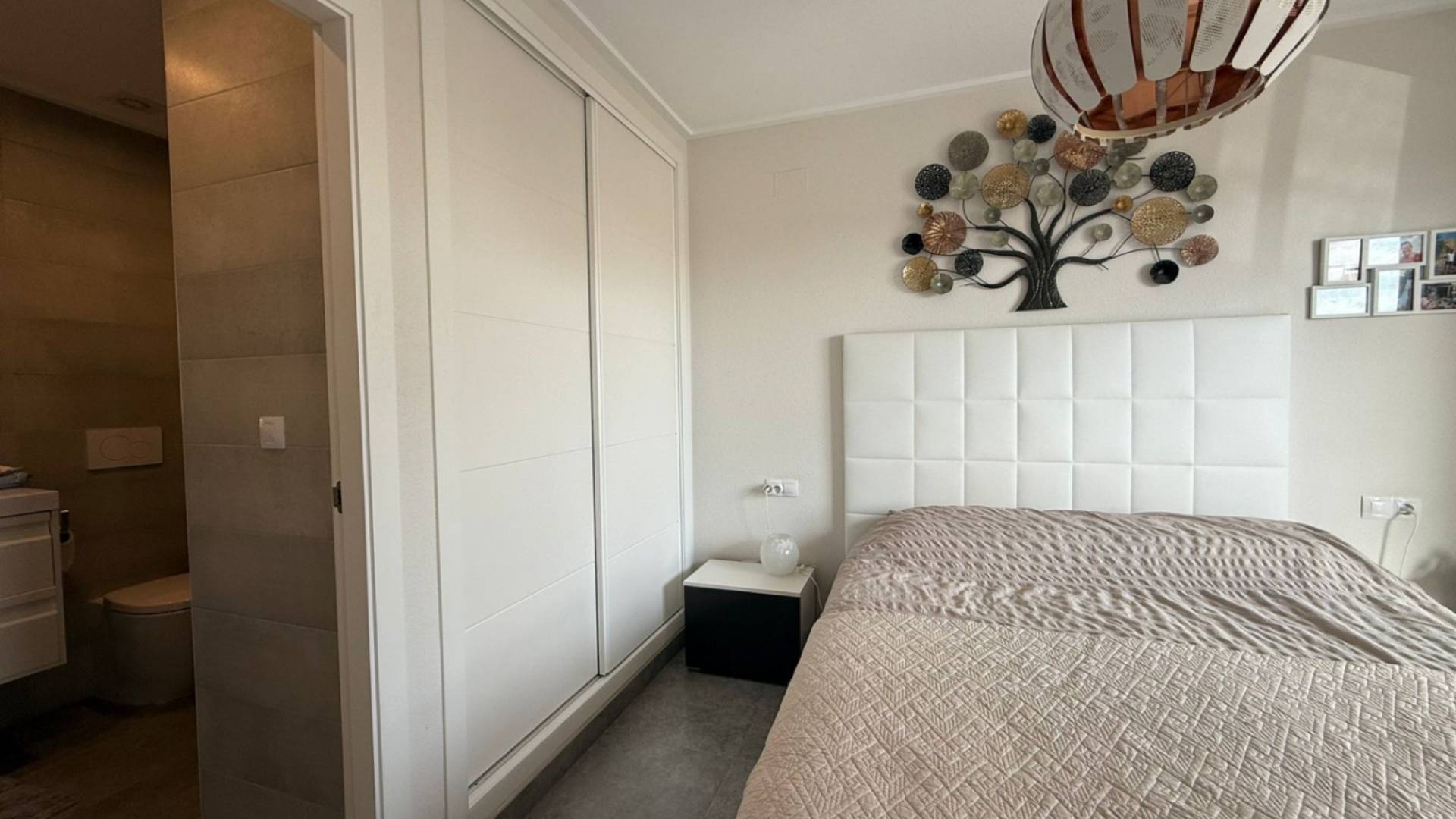 Tweedehands - Appartement - Plat - Orihuela - Villamartin