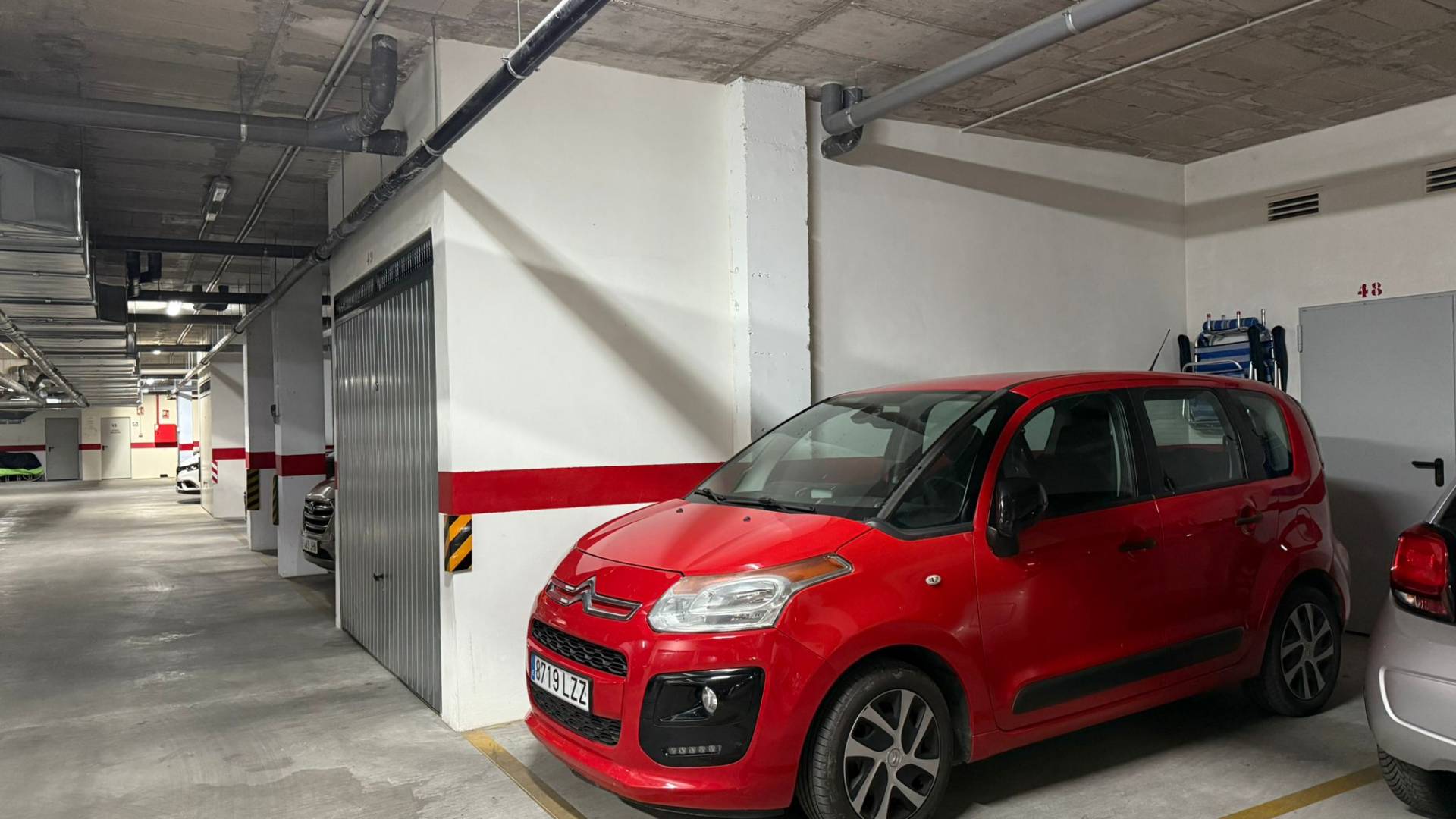 Tweedehands - Appartement - Plat - Orihuela - Villamartin