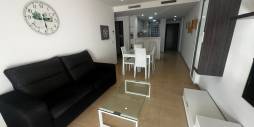 Tweedehands - Appartement - Plat - Orihuela - Villamartin