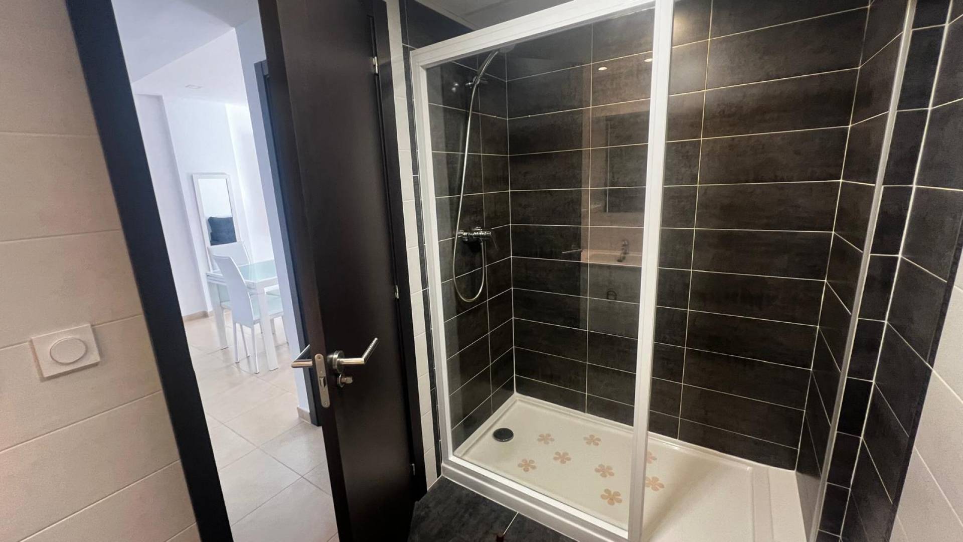 Tweedehands - Appartement - Plat - Orihuela - Villamartin