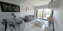 Tweedehands - Appartement - Plat - Orihuela - Villamartin