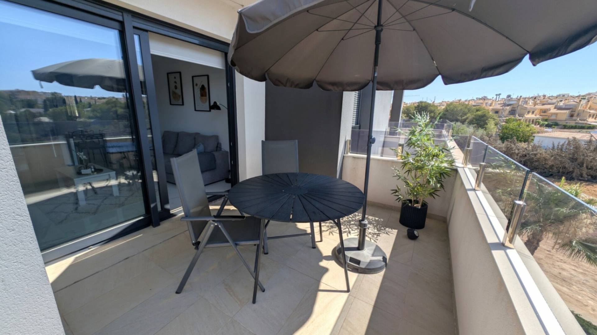 Tweedehands - Appartement - Plat - Orihuela - Villamartin