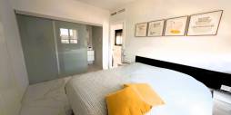 Tweedehands - Appartement - Plat - Orihuela - Villamartin