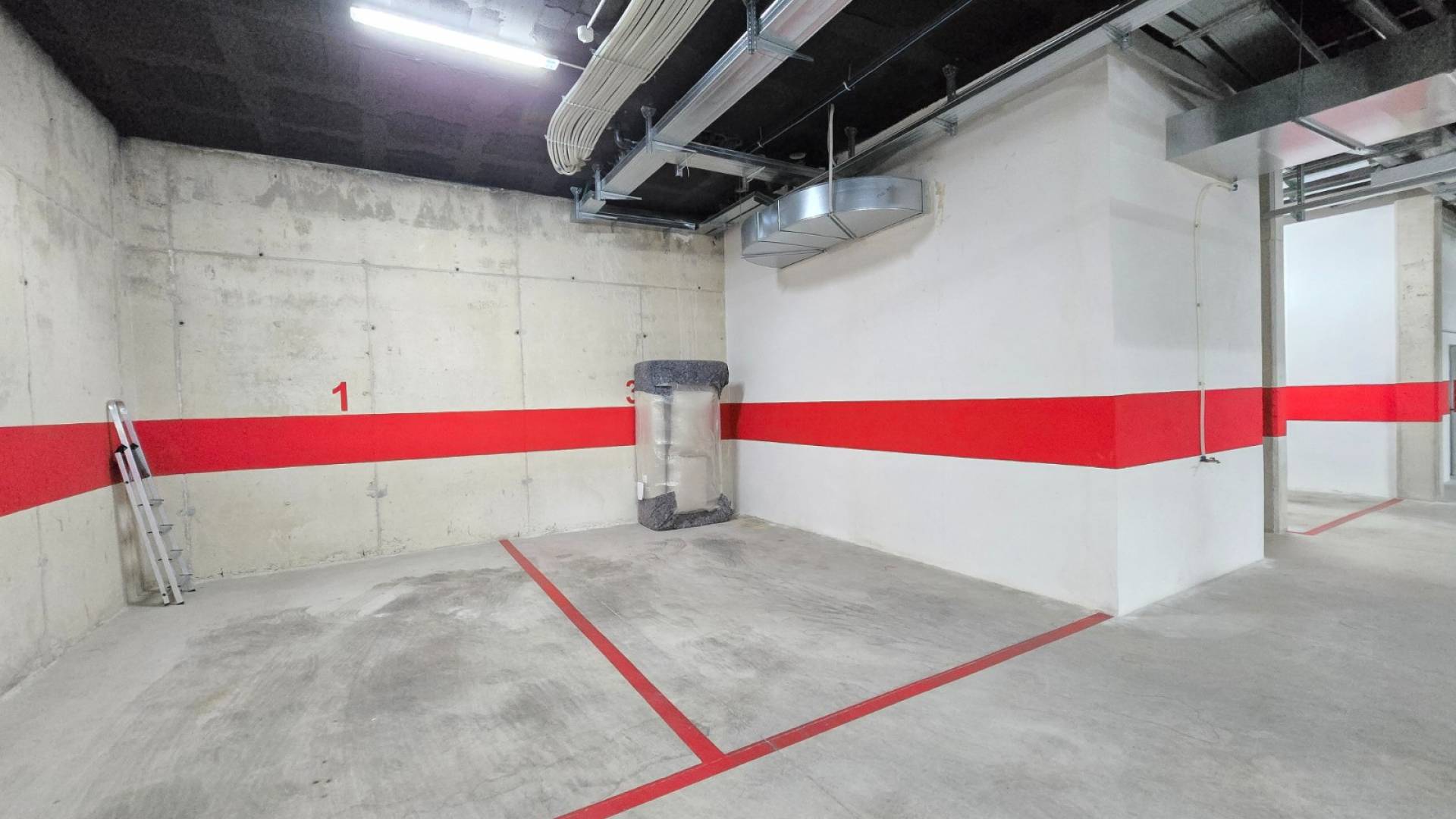 Tweedehands - Appartement - Plat - Orihuela - Villamartin