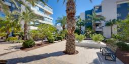 Tweedehands - Appartement  Plat - Orihuela - Villamartin