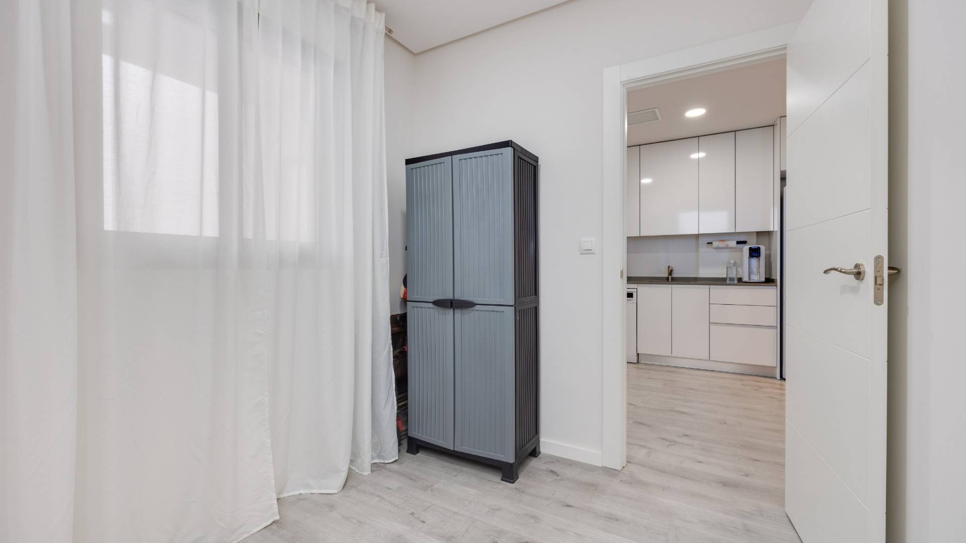 Tweedehands - Appartement  Plat - Orihuela - Villamartin