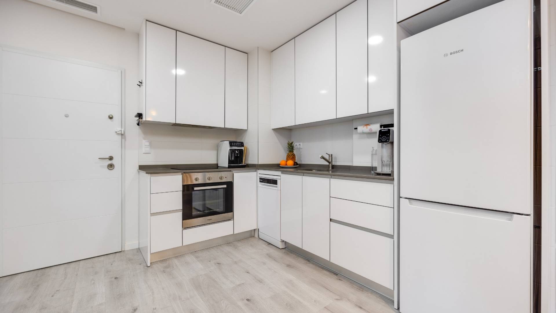 Tweedehands - Appartement  Plat - Orihuela - Villamartin