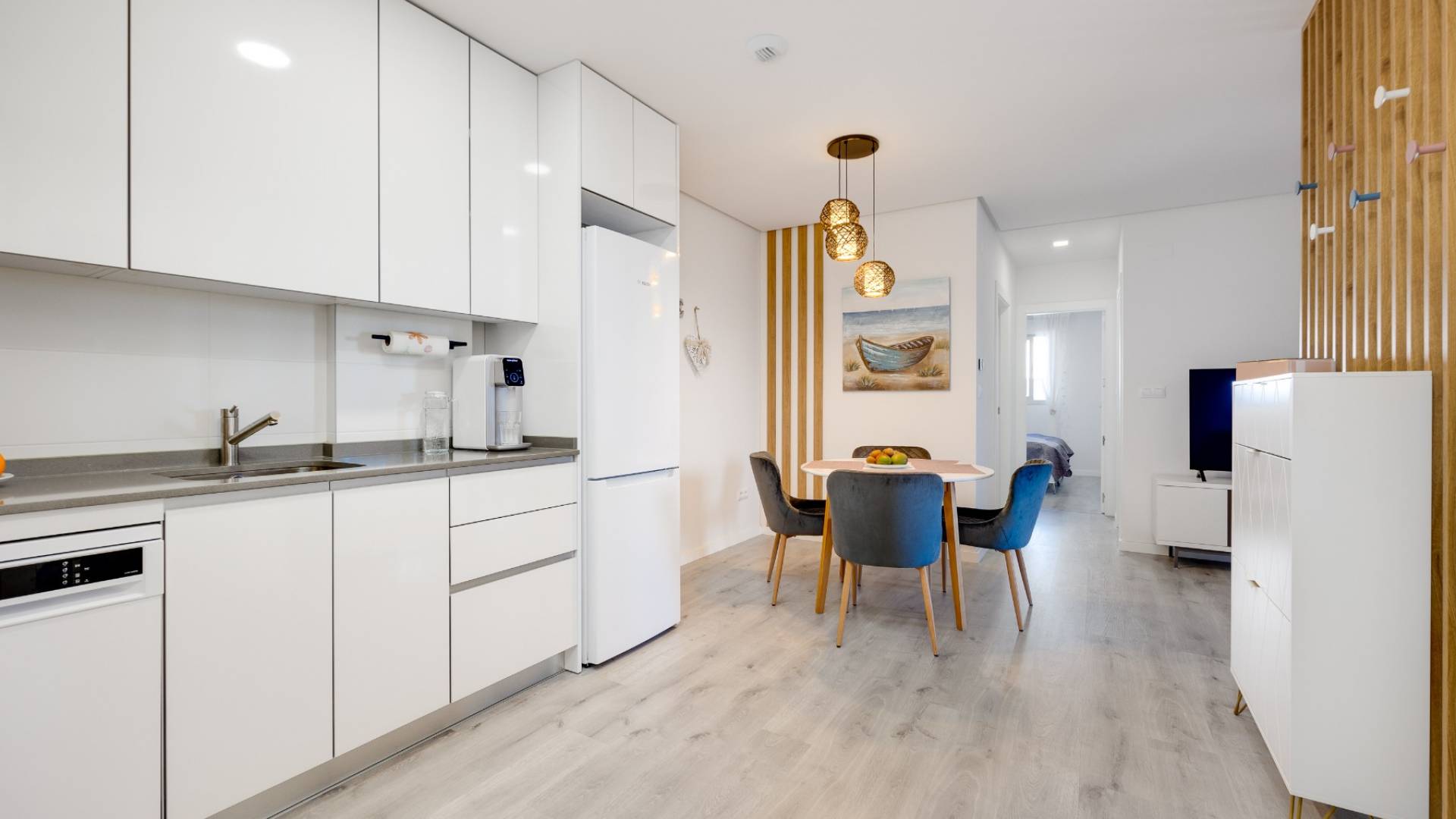 Tweedehands - Appartement  Plat - Orihuela - Villamartin