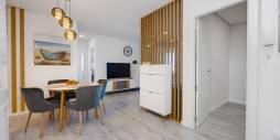 Tweedehands - Appartement  Plat - Orihuela - Villamartin