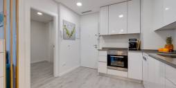 Tweedehands - Appartement  Plat - Orihuela - Villamartin
