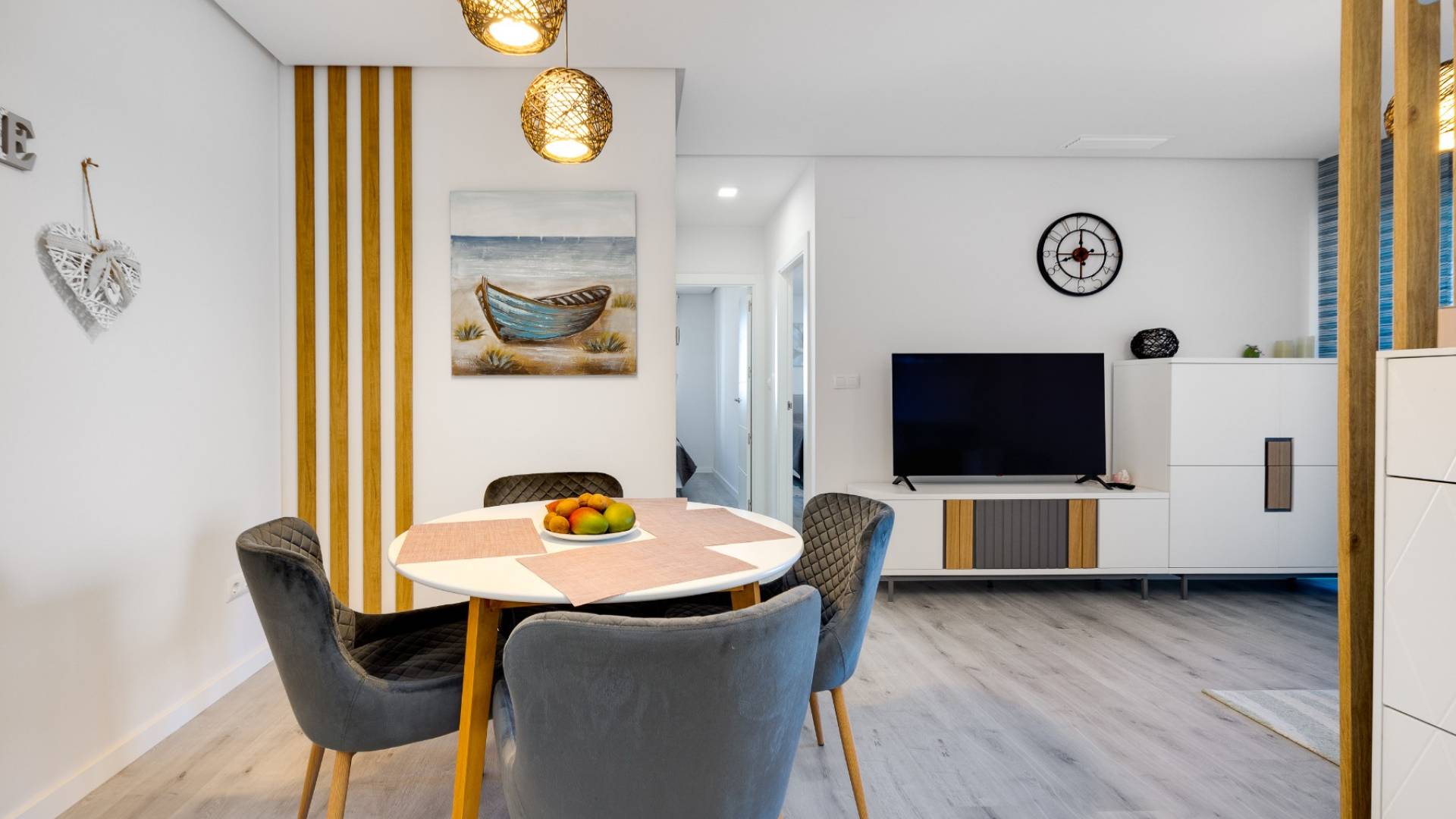 Tweedehands - Appartement  Plat - Orihuela - Villamartin