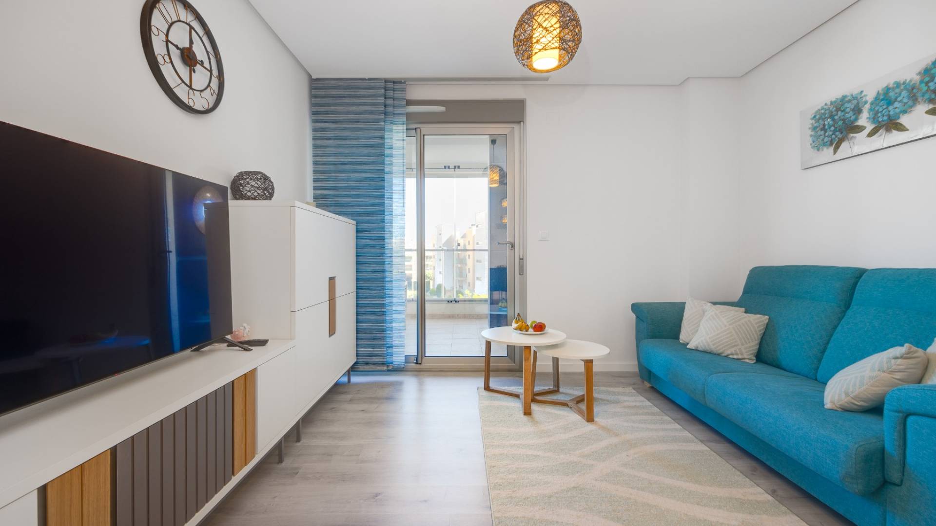 Tweedehands - Appartement  Plat - Orihuela - Villamartin