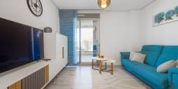 Tweedehands - Appartement  Plat - Orihuela - Villamartin