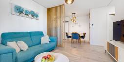 Tweedehands - Appartement  Plat - Orihuela - Villamartin
