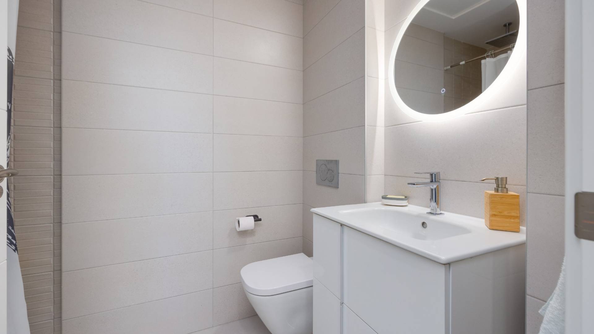 Tweedehands - Appartement  Plat - Orihuela - Villamartin