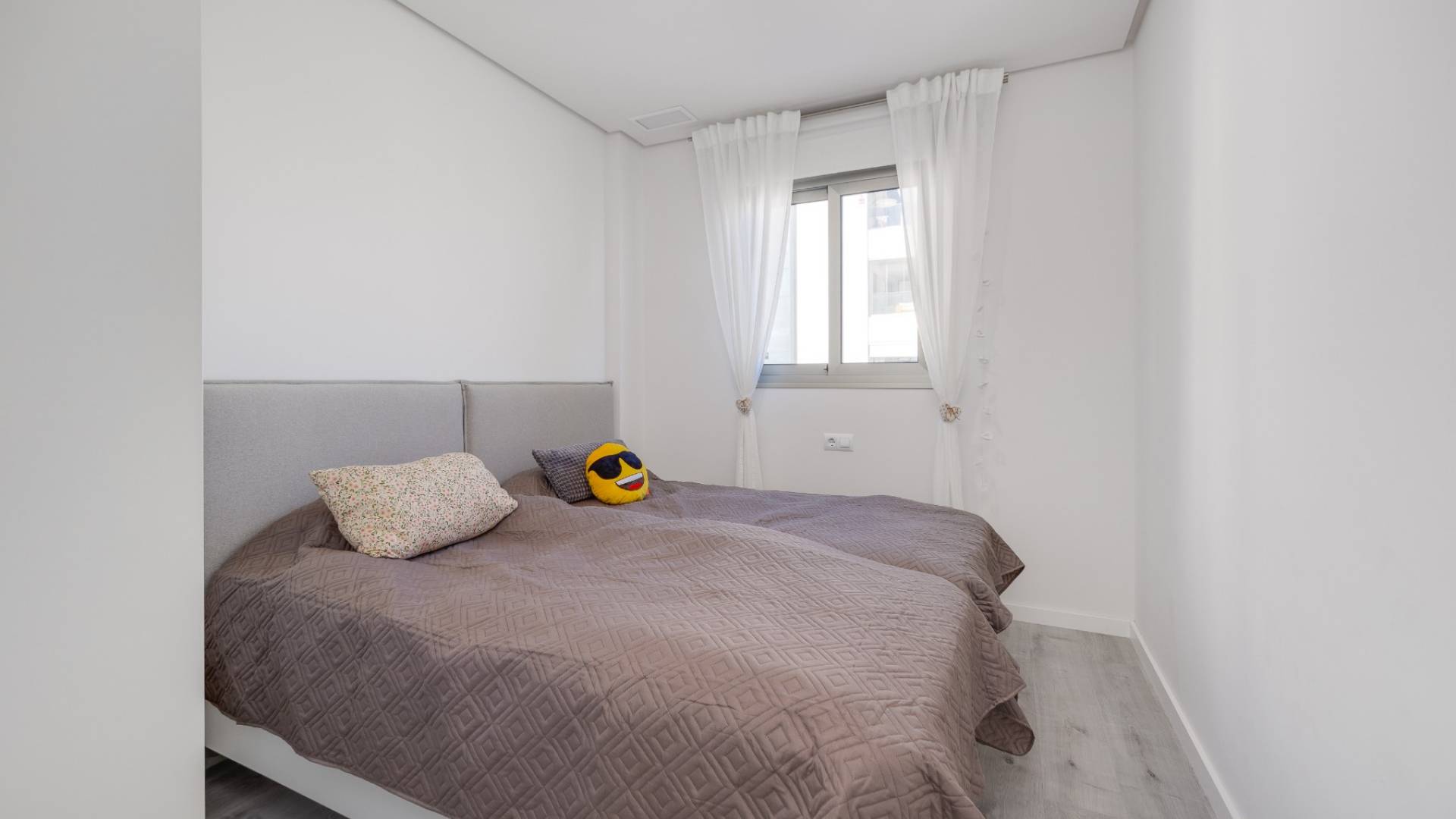 Tweedehands - Appartement  Plat - Orihuela - Villamartin