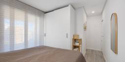 Tweedehands - Appartement  Plat - Orihuela - Villamartin
