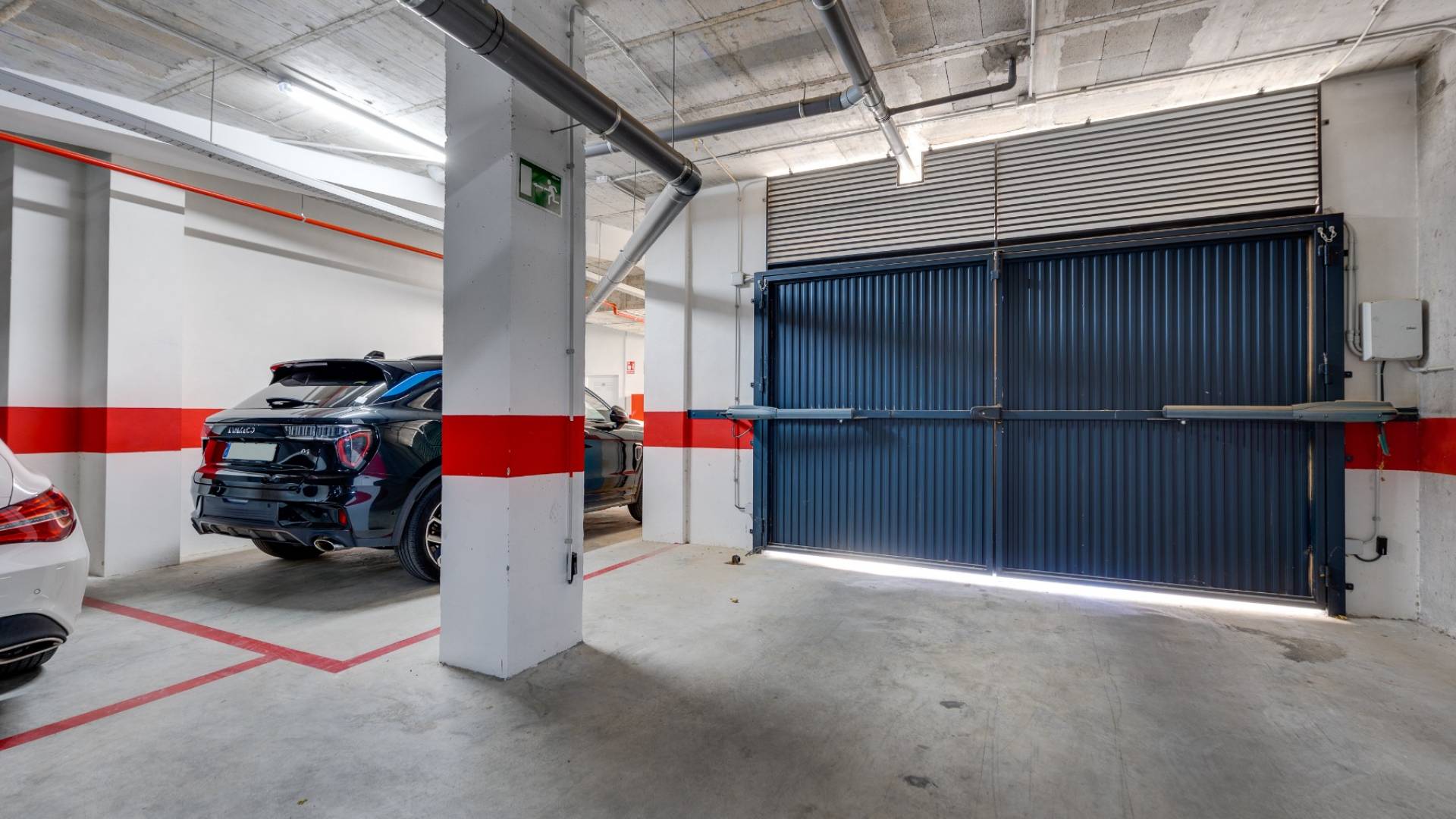 Tweedehands - Appartement  Plat - Orihuela - Villamartin