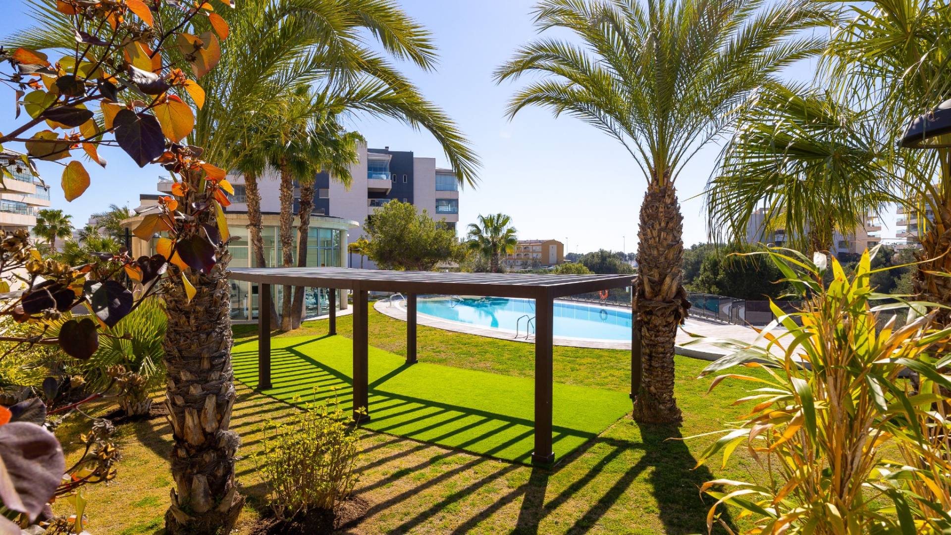 Tweedehands - Appartement  Plat - Orihuela - Villamartin