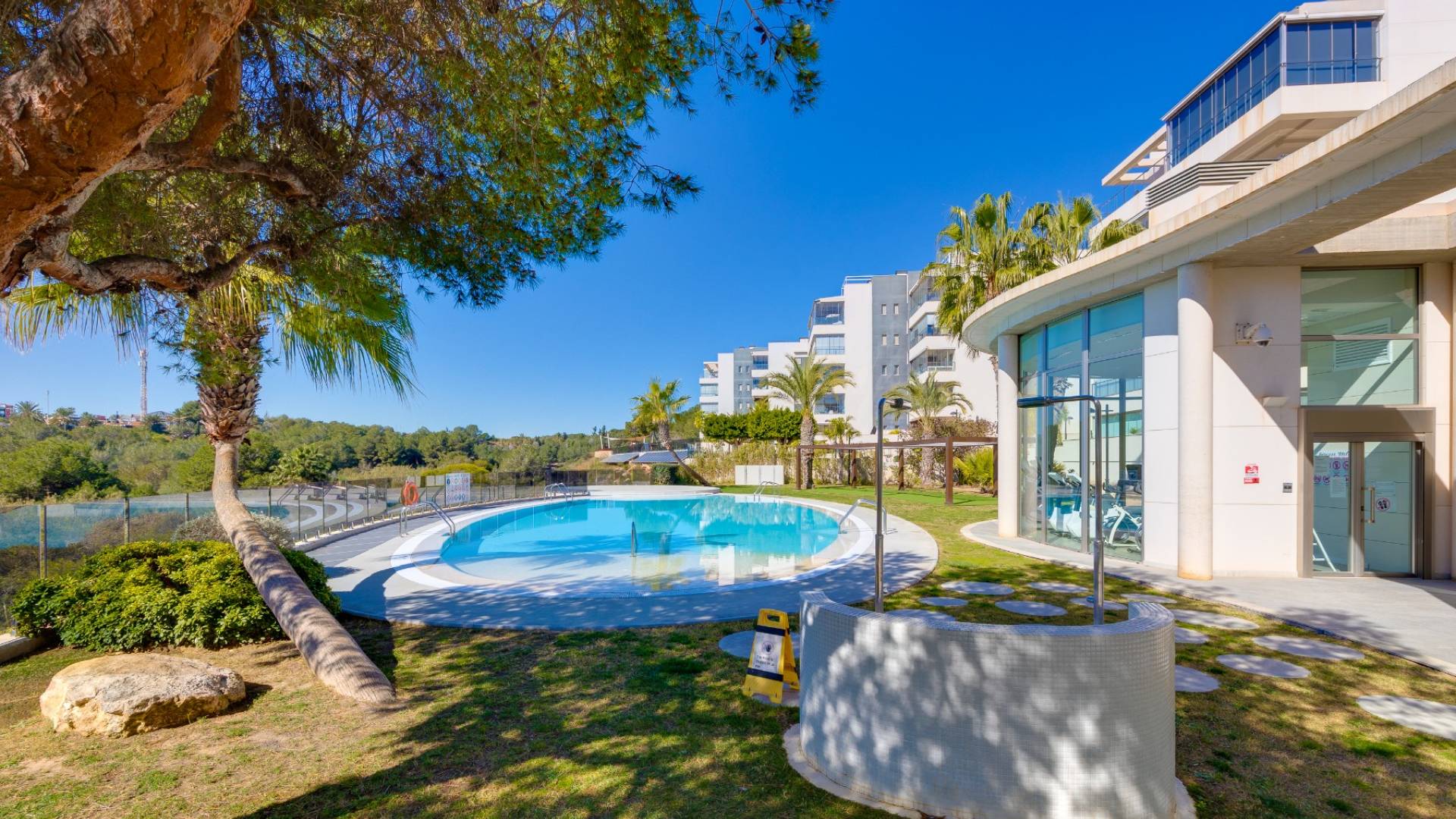 Tweedehands - Appartement  Plat - Orihuela - Villamartin