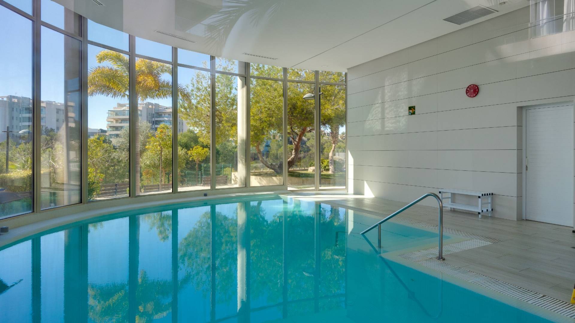 Tweedehands - Appartement  Plat - Orihuela - Villamartin