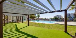 Tweedehands - Appartement  Plat - Orihuela - Villamartin