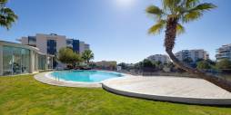 Tweedehands - Appartement  Plat - Orihuela - Villamartin