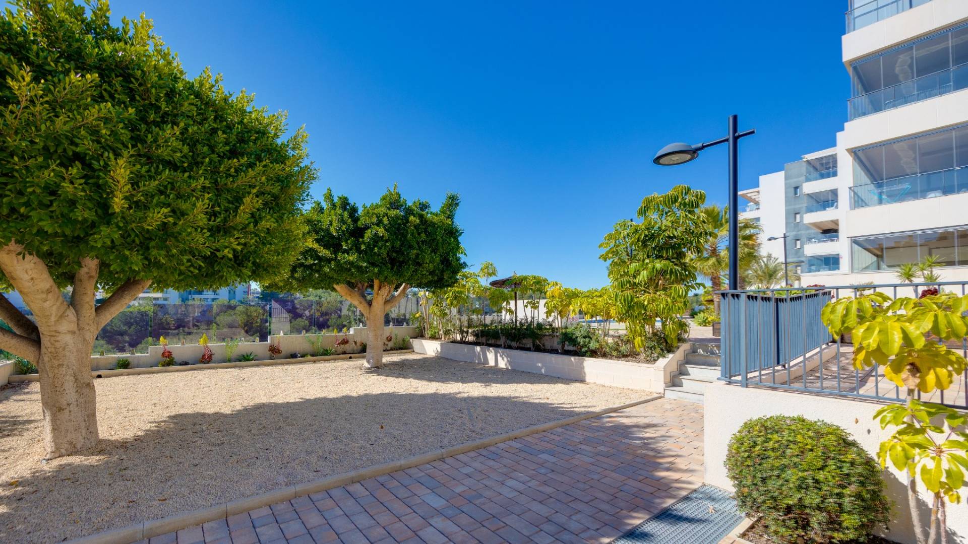 Tweedehands - Appartement  Plat - Orihuela - Villamartin