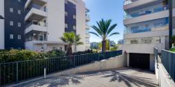 Tweedehands - Appartement  Plat - Orihuela - Villamartin