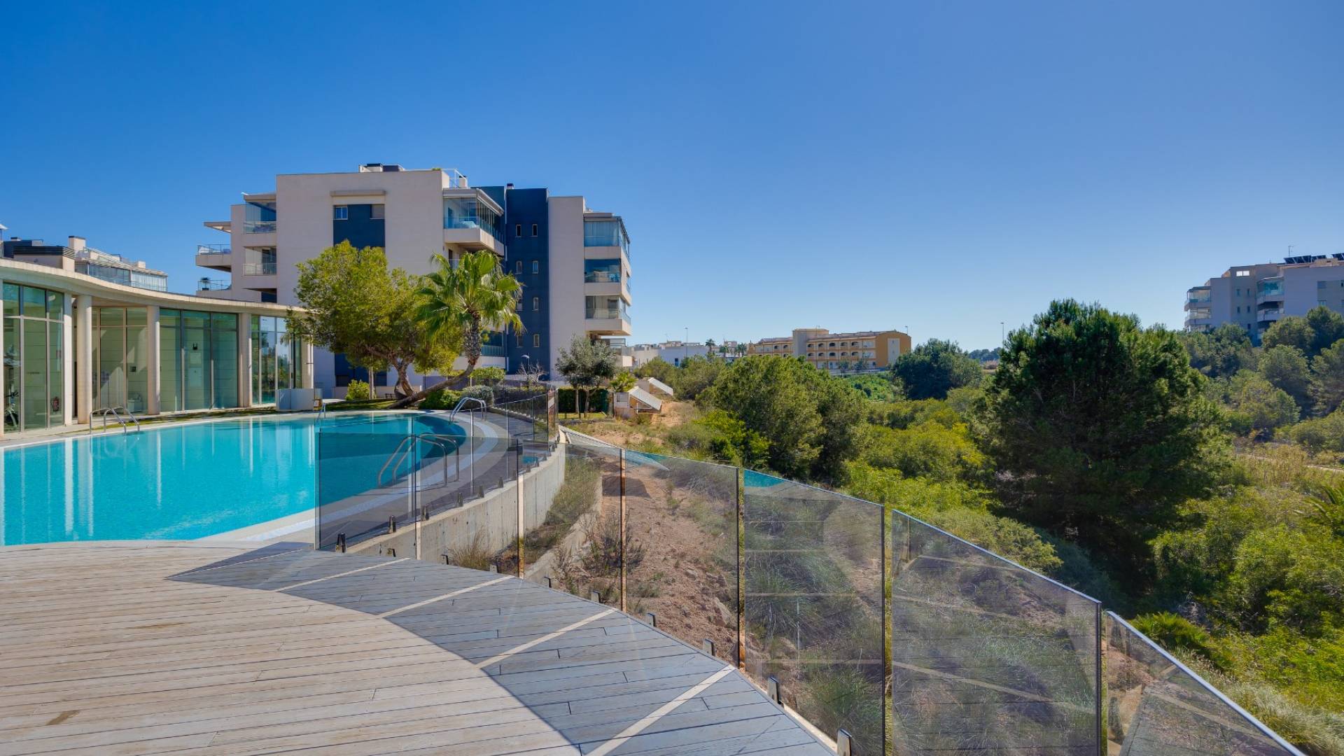 Tweedehands - Appartement  Plat - Orihuela - Villamartin