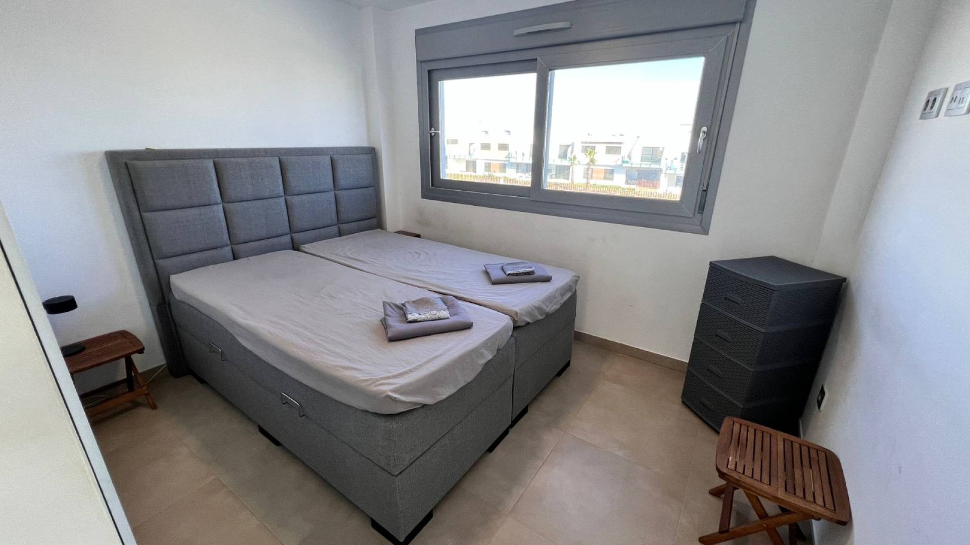 Tweedehands - Appartement  Plat - Orihuela - VIstabella golf
